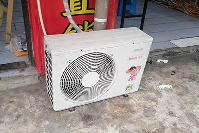 随州空调突然不制冷只吹自然风怎么办？